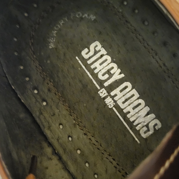 Stacy Adams - Picture 5 of 6